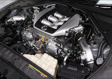 Příští Nissan GT-R přijde do roku 2030. S elektřinou to nepřežene