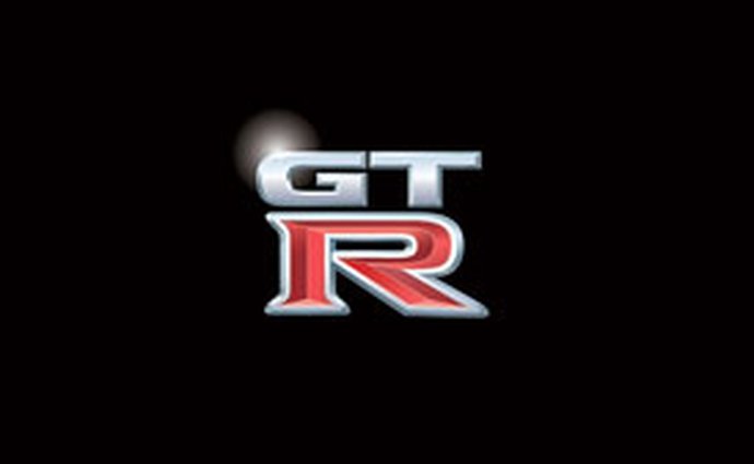Nissan: Nové logo pro GTR