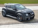 Nissan Juke-R 2.0 vznikne v limitované sérii (+video)