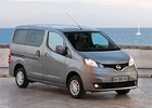 Video: Nissan Evalia – Exteriér a interiér japonského MPV