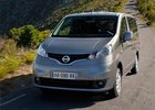 Video: Nissan Evalia – Jízda s novým MPV