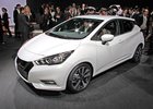 Nissan Micra má být revolucí B segmentu (+video)