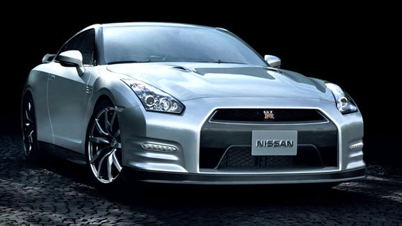 Nissan GT-R 2013: Cizelování šperku pokračuje