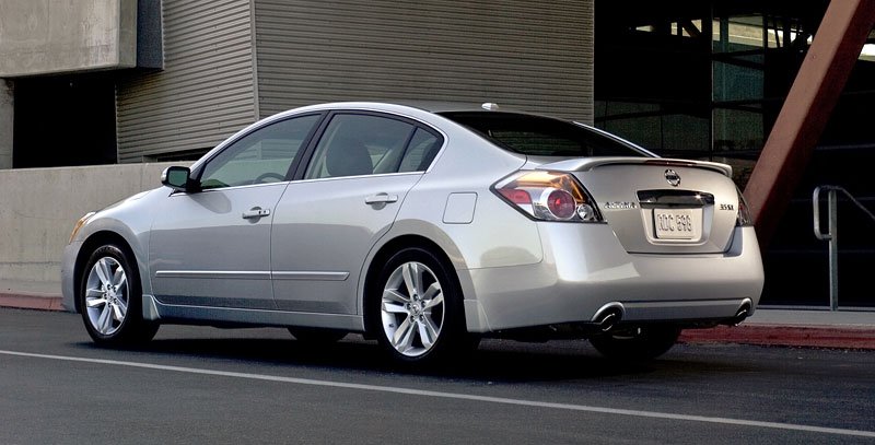 Nissan Altima