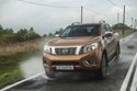 Nissan NP300 Navara