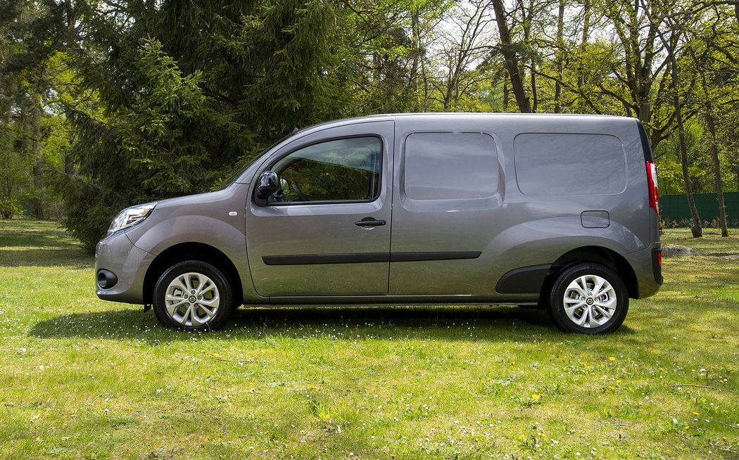 Nissan NV250