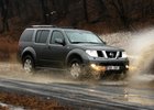 Ojetý Nissan Pathfinder R51: Tento se vám nezlomí