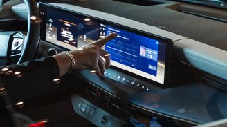 Nissan chce přizpůsobit audio každému řidiči. Ale může to vážně fungovat? Nissan chce přizpůsobit audio každému řidiči. Ale může to vážně fungovat?