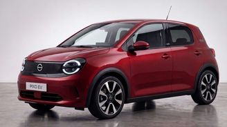 Dacia Spring nebude jediným příbuzným twinga. Nissan již brzy představí nové pixo! Dacia Spring nebude jediným příbuzným twinga. Nissan již brzy představí nové pixo!