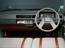 Nissan Prairie M10 (1981)