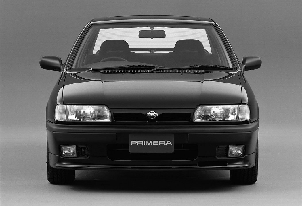 Nissan Primera (1990-1995)