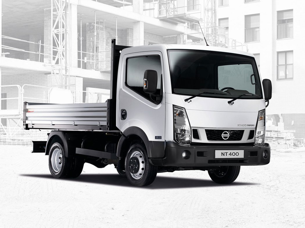 Nissan Cabstar