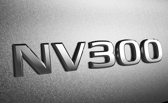 Nissan Primastar bude nahrazen novým NV300