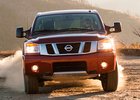 Příští Nissan Titan dostane Cummins V8 turbodiesel (+video)