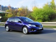 Nissan Pulsar 1.2 DIG-T 115