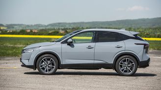 Nissan Qashqai 1.3 DIG-T 4WD X-Tronic Nissan Qashqai 1.3 DIG-T 4WD X-Tronic