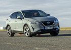 TEST Nissan Qashqai e-Power N-Connecta – Hybridní základ stačí, ale…