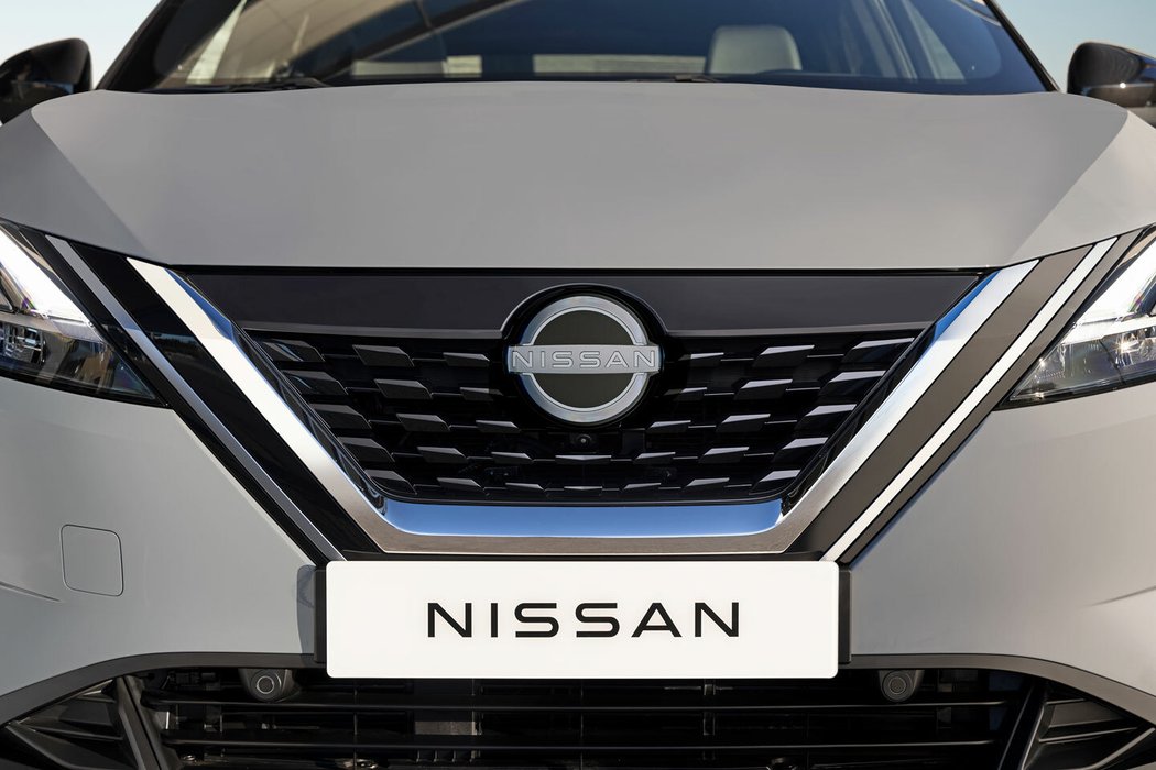 Nissan Qashqai e-Power