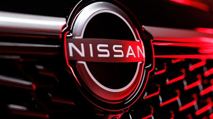 Nissan Qashqai Nissan Qashqai