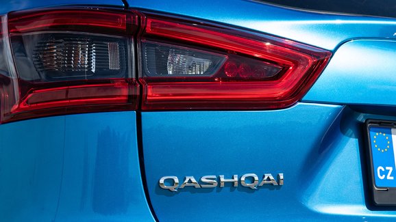 Nový Nissan Qashqai dostane dvě hybridní verze. Znamená to konec turbodieselů?