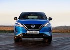 Nový Nissan Qashqai odhaluje český ceník. Ceny startují na částce 539.000 Kč