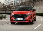 Nový Nissan Qashqai oficiálně: Má nový design a více elektroniky