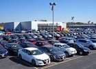 Je na obzoru nová jednička? Aliance Renault-Nissan v prodejích dohání VW Group!