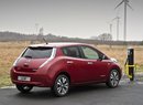 Renault-Nissan již prodal 200.000 elektromobilů