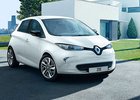 Renault přehodnocuje své elektrické plány, kvůli nízké poptávce