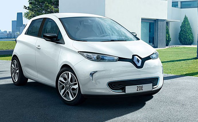 Renault přehodnocuje své elektrické plány, kvůli nízké poptávce