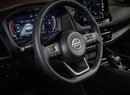 Nissan Rogue/Nissan X-Trail