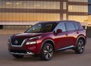 Nissan Rogue/Nissan X-Trail