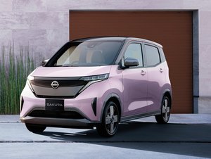 Dotace na elektromobily prudce klesnou v důležité zemi. Polepší si pouze nejmenší auta