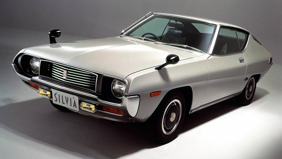 Nissan Silvia (S10) (1975–1979)