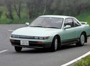 Nissan Silvia Q&#39;s (S13) (1988-1993)