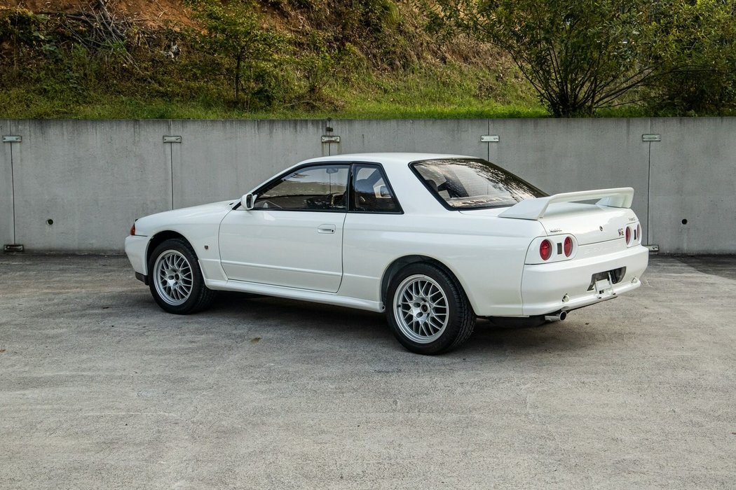 Nissan Skyline (R32) GT-R V SPEC II N1 (1994)