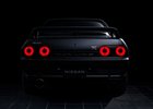 Nissan plánuje elektrický Skyline R32 GT-R. Hlavní inženýr je nadšenec