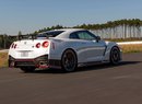 Nissan na nové GT-R nespěchá, současné má stále potenciál