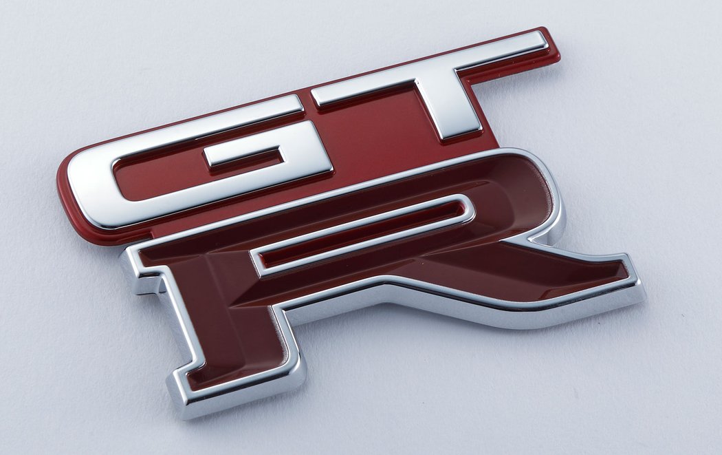 Nissan nabídne nové náhradní díly pro Skyline GT-R R32