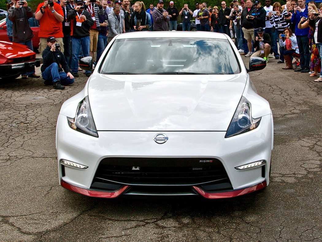 Nissan 370Z