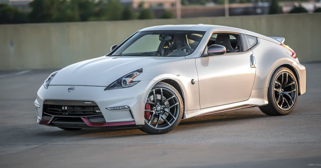 Nissan 370Z