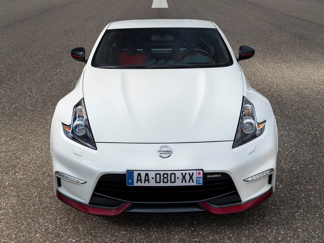 Nissan 370Z