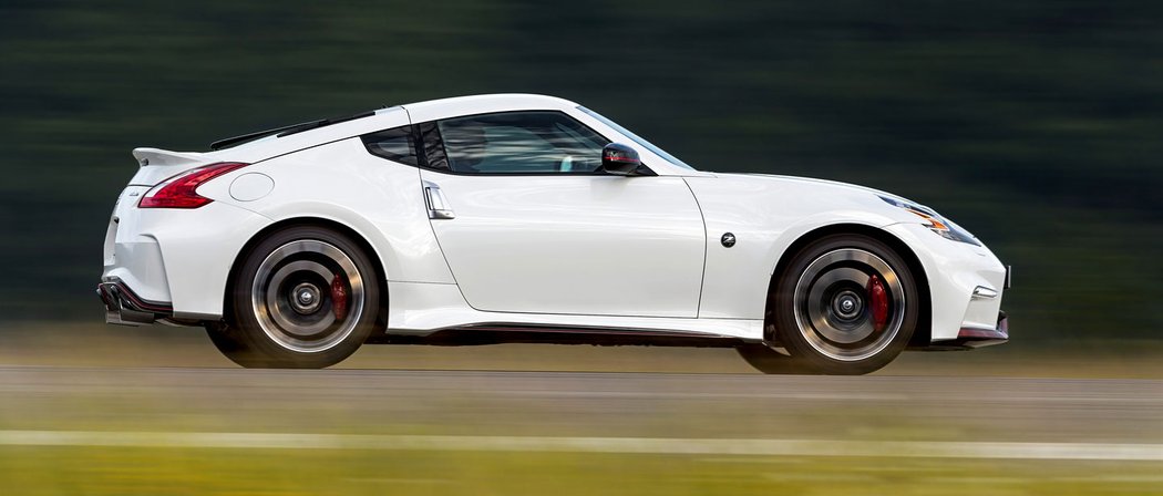 Nissan 370Z