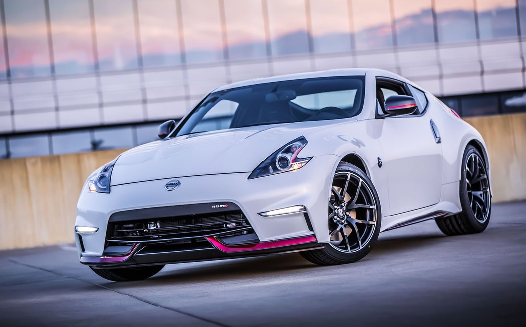 Nissan 370Z