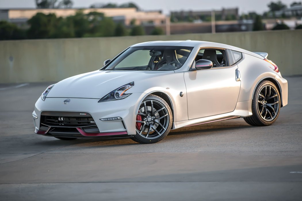 Nissan 370Z