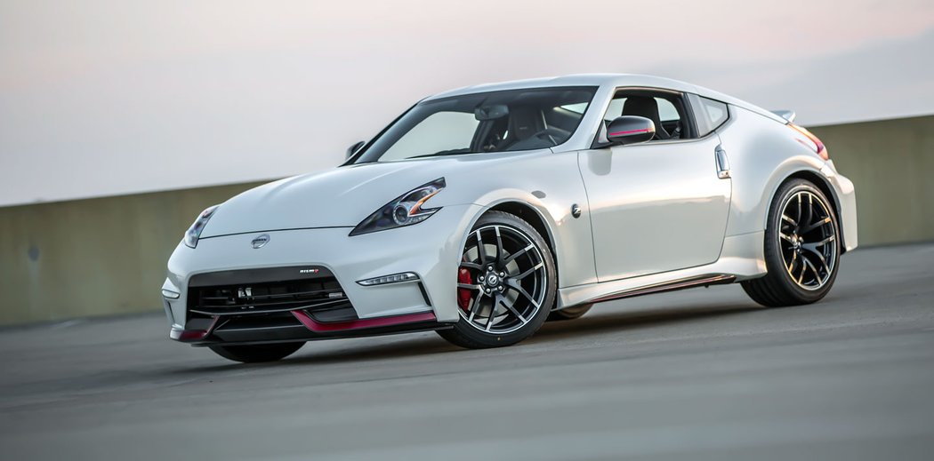 Nissan 370Z