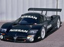 Nissan R390 GT1 - závodní prototyp