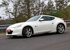 TEST Nissan 370Z – Poslední samuraj