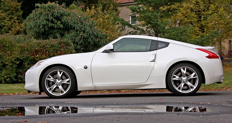 Nissan 370Z