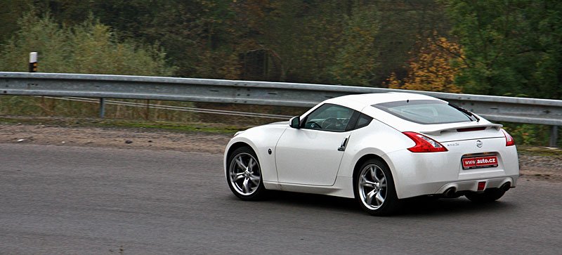 Nissan 370Z